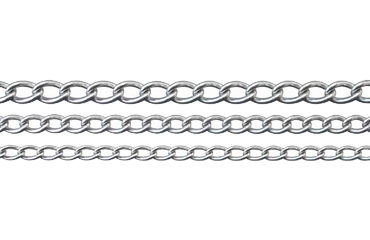 ニッサチェイン ステンレスSUS316 マンテルチェーン(30mリール巻)(SM-HG)